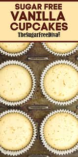Sugar bowl bakery & restaurant. This Is The Recipe For How To Make Sugar Free Vanilla Cupcakes