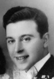 Amedeo Anthony DiRusso (1912-2003)