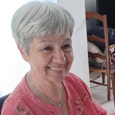 Avis de décès de Madame Nicole, Monique BERGER