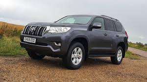 On our scale, the 2020 land cruiser. Driven Toyota Land Cruiser Commercial Lwb Professional Pickup 4x4