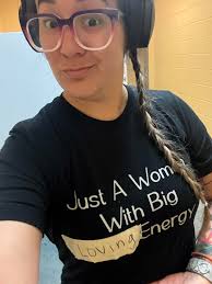 Wearing Finisher Shirts to Work