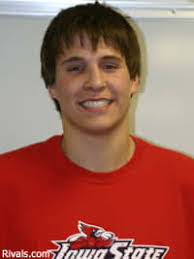 Calvin Dykstra's Instagram, Twitter & Facebook