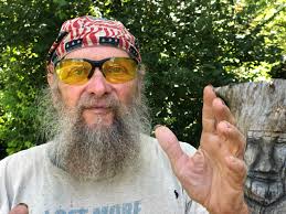 Artist Portraits — Kelly Ludwig