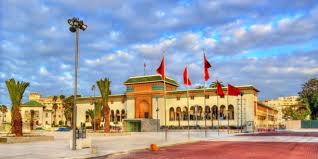 Inne pliki do pobrania z tego chomika. Casablanca Marokko Reisen Informationsportal