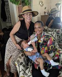 John Legend S Parents What To Know About The Singer S Mom And Dad