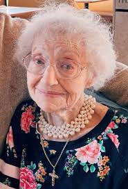 Obituary information for Rosina 'Rose' Primavera