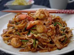 Masukkan sayur taugeh dan kuchai. Resipi Aneka Hidangan Kuey Teow
