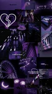 Wallpaper ungu lucu 48 wallpaper collections. Wallpaper For Handphone Aeshetic Purple Purple Wallpaper Iphone Aesthetic Iphone Wallpaper Iphone Wallpaper Tumblr Aesthetic
