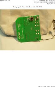 Because vivint plans are highly customizable, customers must contact a sales representative for a free quote. Gb01 Glass Breakage Sensor Test Report 267987 2 2 Gb01 15 231x Vivint