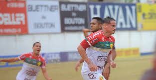 This general info table below illustrates best the game details league: Yeraguerko 9um