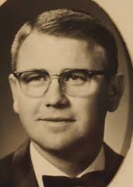John Thomas Egbert (1926-2002)