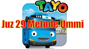 Juz 29 Metode Ummi Pas Untuk Hafalan Anak Anak Full Mp3 Download Youtube