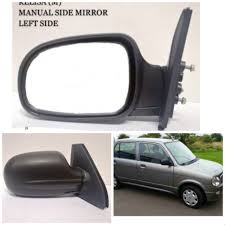 Sebagai stasiun induk, stasiun tawang melayani perjalanan kereta api kelas ekonomi, campuran, dan eksekutif. Perodua Kelisa M Manual Side Mirror Left Right Side Choose Shopee Malaysia