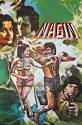 Rekha and Jeetendra appear in Jaani Dushman and Nagin.