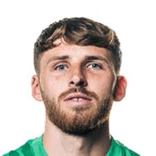 Daniel James Grimshaw