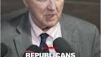 There is growing backlash among Republicans on Capitol Hill ...