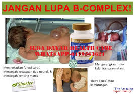 Jom Ibu2 Kita Amalkan Bcomplex Shaklee Untuk Elakkan Kecacatan Spina Bifidus Cotton Candy Machine Candy Machine Kitchen Appliances