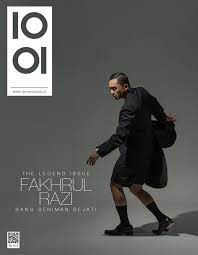 Arti hari lahir berdasarkan primbon dan islam yang mengulas tentang sifat dan kepribadian seseorang dan di yakini dari para terdahulu. Fakhrul Razi Postingan Facebook