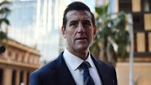 Roberts smith, but also for the nine Ben Roberts Smith S Relationship With Solicitor Questioned In Federal Court