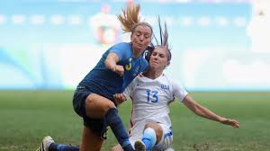 Последние твиты от linda sembrant (@lindasembrant). Fifa Frauen Wm 2019 Nachrichten Gruppenphase Endet Mit Mehreren Spitzenduellen Fifa Com