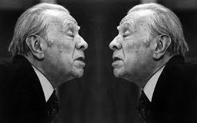 Borges con la pinta sogna Alessandro Magno
