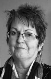 Sue Power Obituary (2017)