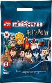 Use reducto on that padlock and open the chest to find his token. Bricklink Set Colhp2 6 Lego Griphook Harry Potter Series 2 Complete Set With Stand And Accessories Collectible Minifigures Harry Potter Bricklink Reference Catalog