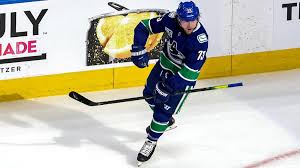 Tyler toffoli's debut with the canucks was a positive one, but with the race to the playoffs so close, vancouver will need even more. Toffoli Looking To Stay With Canucks Rather Than Becoming Free Agent