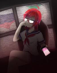Info Chan By Yukipengin Yandere Simulator Yandere Anime