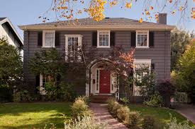But do you ever wonder whether the actual pro's really us. Exterior Painting Projects Traditional Exterior San Francisco By Mb Jessee