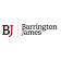 Logo Barrington James
