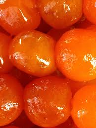 Clementines Confites Le Provencal French Cuisine Orange Crush Orange