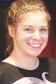 Allison Timmons's Instagram, Twitter & Facebook