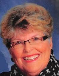 Nancy M. Brauer Obituary