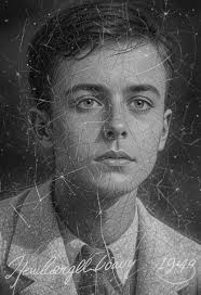 The summer sun poured gently over Bremen in July 1936. A breeze swayed the  curtains in a modest home near the Weser River, and a baby's first cry  filled the morning with