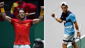 ¡gracias por ver!dejá tu opinión abajo. Copa Davis Como Esta El Historial Entre Argentina Y Espana Sol 91 5