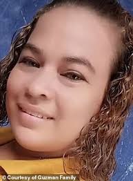 Nine-year-old boy killed in Texas mass shooting by was 'friends' with  'monster' suspect's own child