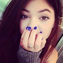 Lisa Irons (lisa_irons)