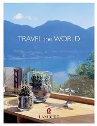 Check spelling or type a new query. Travel The World Pdf Lambert Studio Wohnkultur