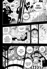 One Piece Ch.1085 Page 11 - Mangago