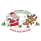 McHenry County Santa Run For Kids event image