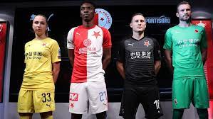 Není nic jednoduššího, než jít na stránku ifortuna.cz nebo zavítat na pobočku. Nove Dresy Slavie Treti Sada Odkazuje K Partnerstvi S Klubem Z Ciny Idnes Cz