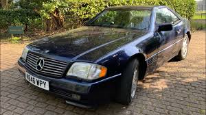 Check spelling or type a new query. 1995 Mercedes Sl320 Modern Classic Review The Car That Princess Diana Han Solo Tupac Drove Youtube