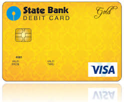 Simply fill in the supergold card application (pdf 255kb) and return it to us. Sbi Gold International Debit Card Personal Banking