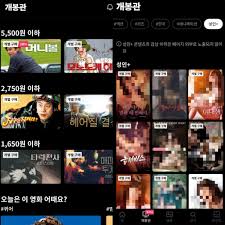 건별 결제·성인영화 서비스… 토종 OTT 왓챠의 승부수 - 조선비즈
