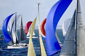 Les Rails Grande Voile Hissez Votre Grand Voile Facilement En 2020 Grand Voile Voile Ouest France