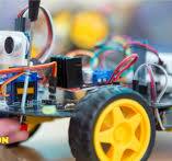 Robotics Trainer Kits - AI & Automation Labs | Tesca
