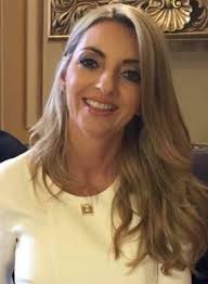 Happy birthday in heaven Sabina Pace Jonathan Pace.