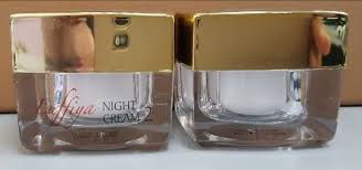 Deeja cosmetic sesuai digunakan untuk semua jenis kulit seperti kulit berminyak, kering, normal dan sensitif. Cancellation Of Notified Cosmetic Products