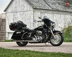 Harley Davidson Electra Glide 2012 Promotion Off66